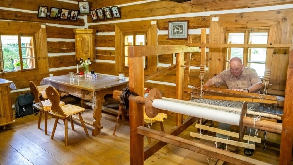 Rodný dům Antala Staška, foto: LK